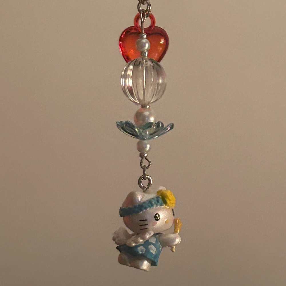 ☆Hello Kitty Charm☆